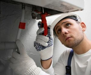 About Emergency plumbing pros Frankfort, KS